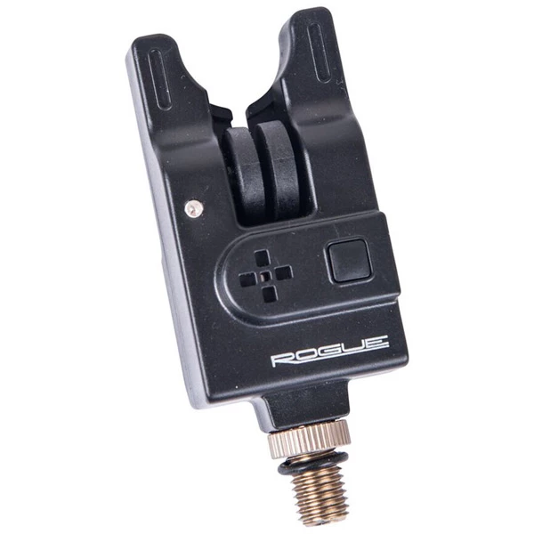 Rogue Bite Alarm 1 Rogue Bite Alarm