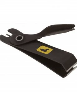 Loon Rogue Nippers with Knot Tool