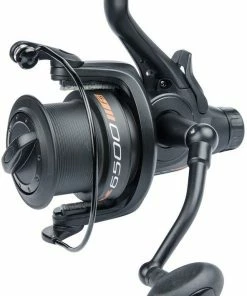 Rogue FS Reels