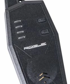 Rogue Wireless Receiver
