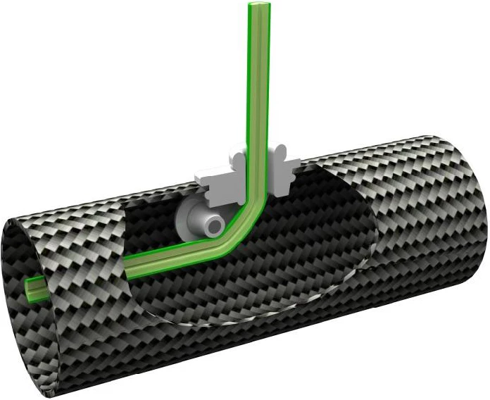 Preston Innovations Roller Pulla Bush 2 Preston Innovations Roller Pulla Bush - Image 2