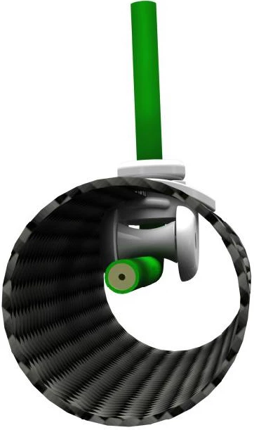 Preston Innovations Roller Pulla Bush 4 Preston Innovations Roller Pulla Bush - Image 4