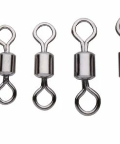 Asari Roller Round Swivel 12pc