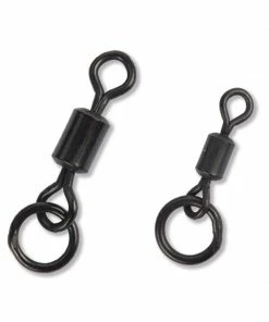 Carp Spirit Rolling Swivels