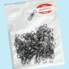 Stillwater Rolling Swivel 50pk