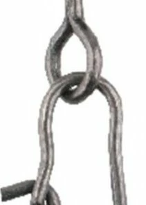 Mikado Rolling Swivel With Fastlock Snap