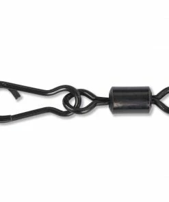 Carp Spirit Rolling Swivel Size 8 + Speedlink 10pc
