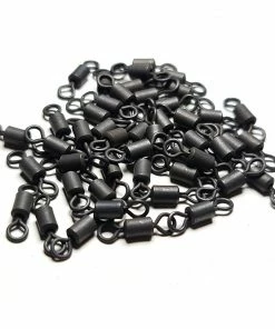 TF Gear Rolling Swivels 50pc