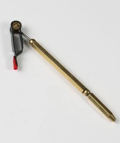 Lureflash Rotary Hackle Pliers