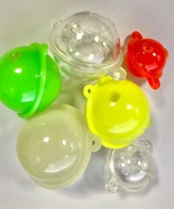Buldo Round Bubble Floats