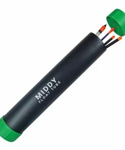Middy Round Float Tube