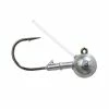 OMTD Round Jig Head Fiber Guard Size 1