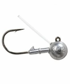 OMTD Round Jig Head Fiber Guard Size 1