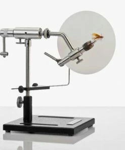 Dyna-King Round Profile Plate