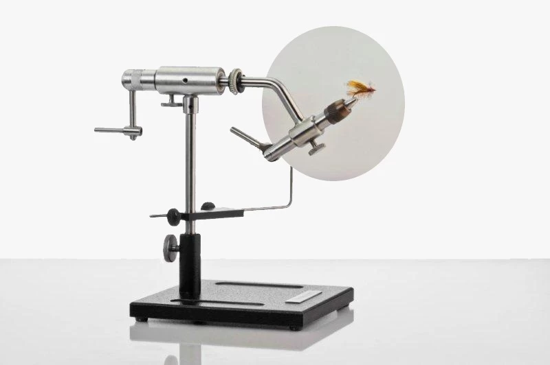 Dyna-King Round Profile Plate 1 Dyna-King Round Profile Plate