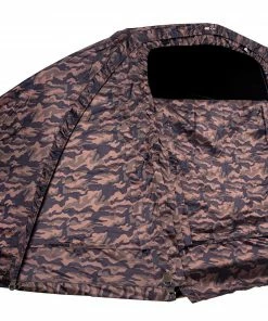 JRC Rova Brolly System -Glasgow Angling rova brolly system 2