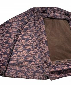 JRC Rova Brolly System -Glasgow Angling rova brolly system 4