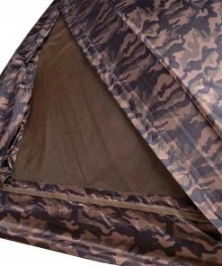 JRC Rova Brolly System -Glasgow Angling rova brolly system 5