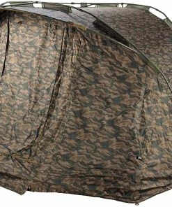 JRC Rova Peak 2 Man Camo Bivvy