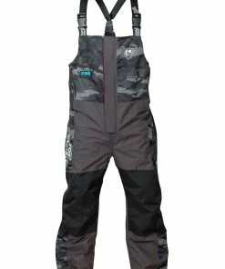 Fox Rage RS V2 20K Salopettes -Glasgow Angling rs v2 20k salopettes back