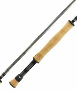 Wychwood RS2 9ft 4pc Fly Rod