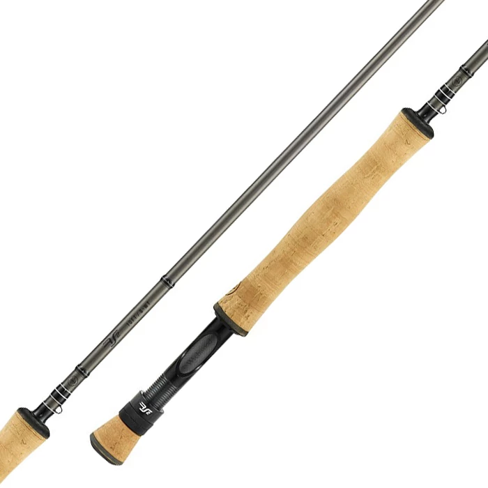 Wychwood RS2 9ft 4pc Fly Rod 1 Wychwood RS2 9ft 4pc Fly Rod