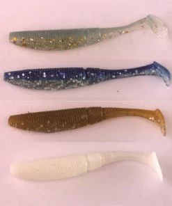 Hart Rock And Street M-Minnow