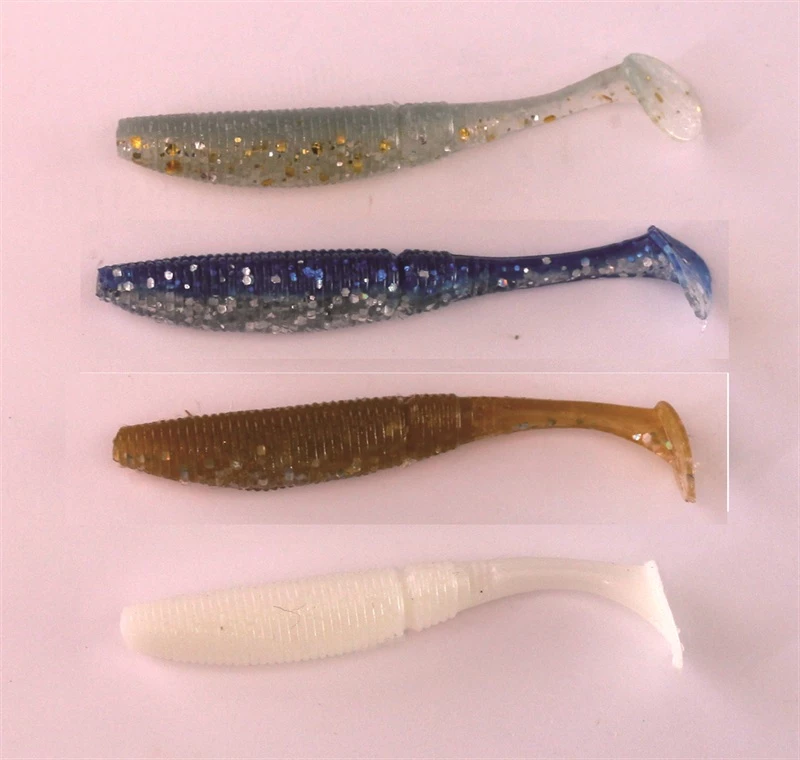 Hart Rock And Street M-Minnow 1 Hart Rock And Street M-Minnow