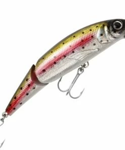 Abu Garcia Jointed Tormentor Floating - 20g