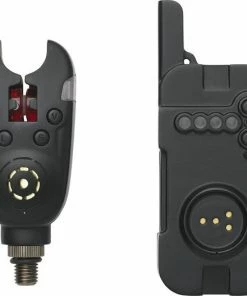 Ron Thompson MC4W Bite Alarm 1+1 Kit