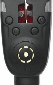 Ron Thompson MC6W Bite Alarms