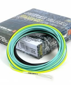 Guideline RTG Compact Fly Line