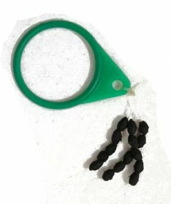 Stillwater Rubber Back Stops