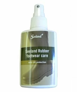 Seeland Rubber Footwear Care Neutral One Size