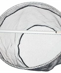 Jaxon Rubber Mesh Folding Trout Net 20 inch