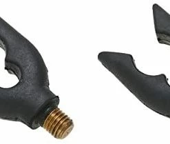 Mikado Rubber Rod Rest Head 1109