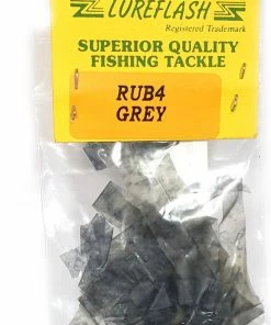 Lureflash Rubove Body Flex