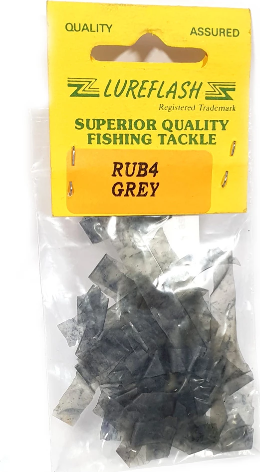 Lureflash Rubove Body Flex 1 Lureflash Rubove Body Flex