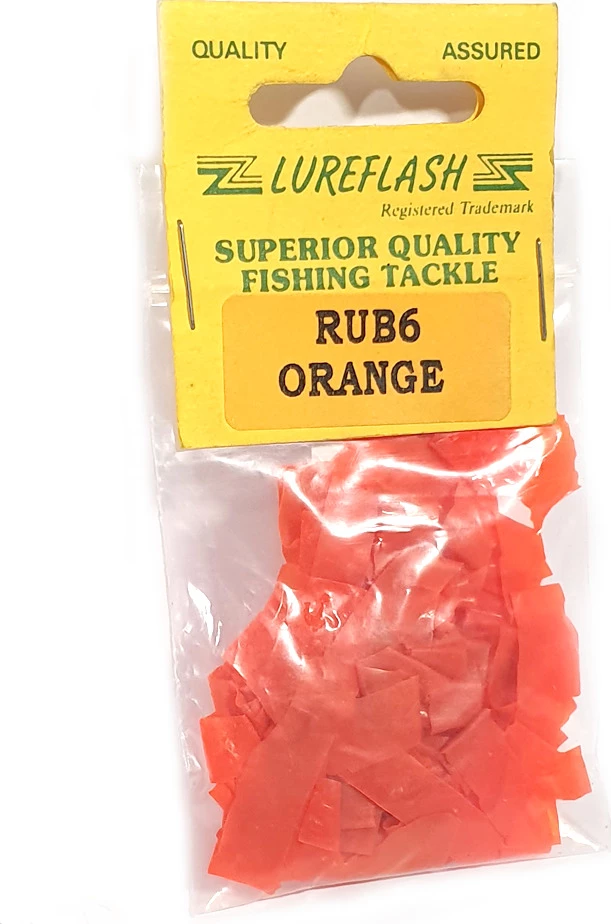 Lureflash Rubove Body Flex 2 Lureflash Rubove Body Flex - Image 2