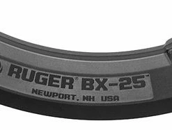 Ruger 10/22 25 Shot Magazine (Steel Lipped) .22LR