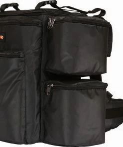 PikePro Rucksack -Glasgow Angling rucksack b