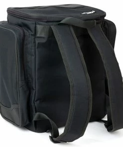 Fox Rage Rucksack -Glasgow Angling rucksack back