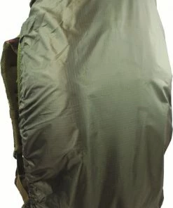Highlander Rucksack Cover -Glasgow Angling rucksack cover extra large olive