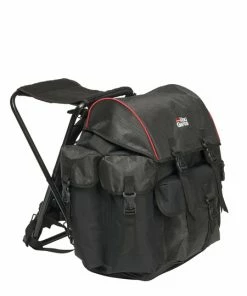 Abu Garcia Rucksack - Chair Range -Glasgow Angling rucksack large