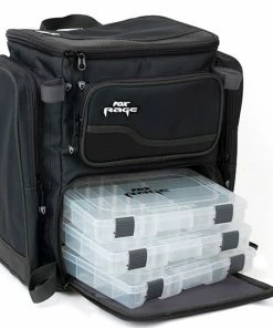 Fox Rage Rucksack