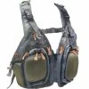 Stillwater Rucksack With Front Vest