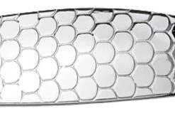 Mikado Runner Spoon 5 Mikado Runner Spoon -Glasgow Angling runner spoon silver