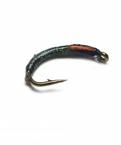 Stillwater Rutland A Epoxy Buzzer - 1 Dozen