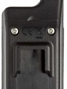 Delkim Rx-D Digital Receiver -Glasgow Angling rx d digital receiver 3