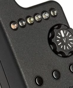 Delkim Rx-D Digital Receiver -Glasgow Angling rx d digital receiver 6